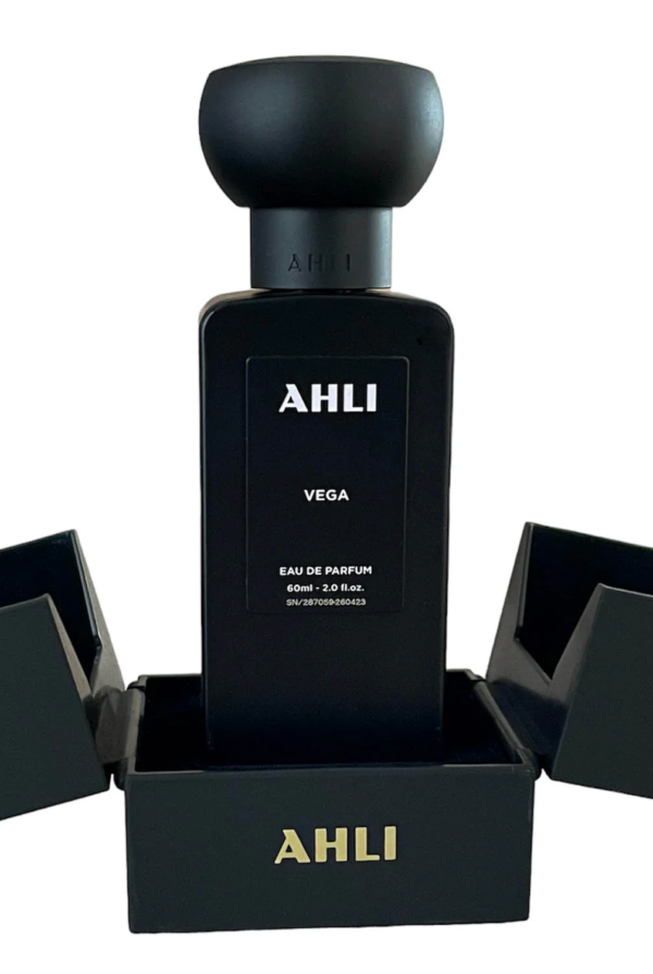 AHLI Vega