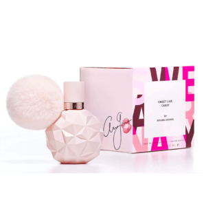 Ariana Grande Sweet Candy