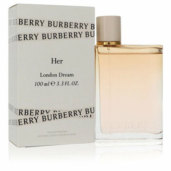Burberry Her