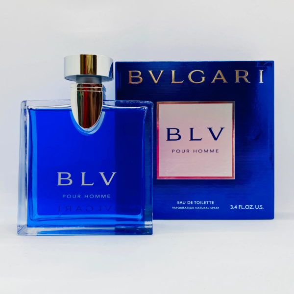 Bvlgari BLV Hombre - Image 2