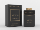 Bvlgari Man In Black