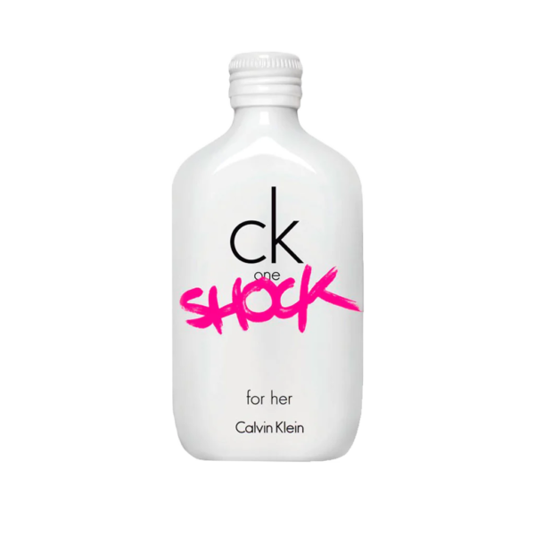 Calvin Klein CK One Shock For Her - Image 3