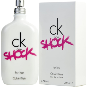 Calvin Klein CK One Shock For Her
