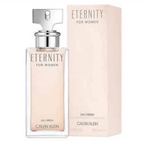 Calvin Klein Eternity
