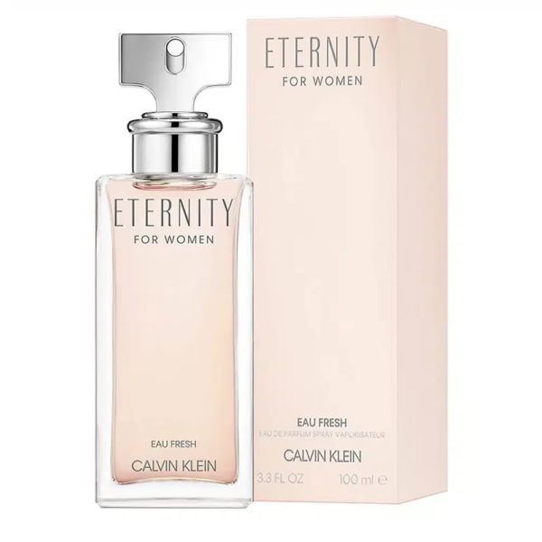 Calvin Klein Eternity
