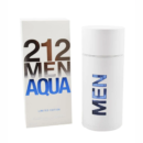 Carolina Herrera 212 Aqua Men