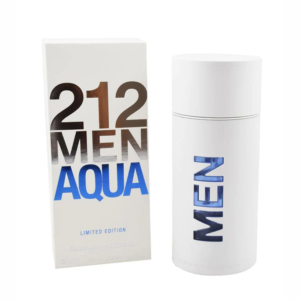 Carolina Herrera 212 Aqua Men