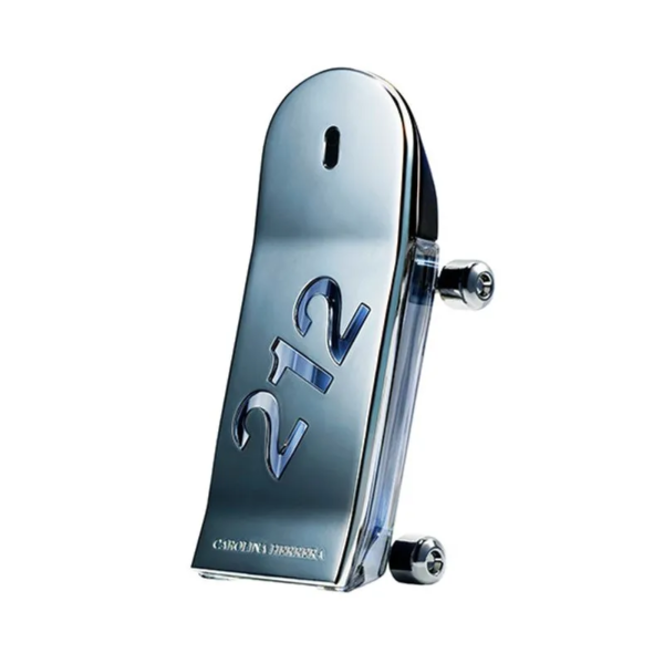Carolina Herrera 212 Heroes Forever Young Hombre - Image 2