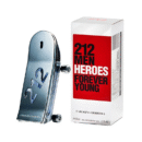 Carolina Herrera 212 Heroes Forever Young Hombre
