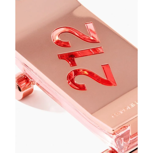 Carolina Herrera 212 Heroes Forever Young - Image 3