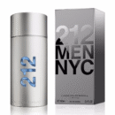 Carolina Herrera 212 NYC Men