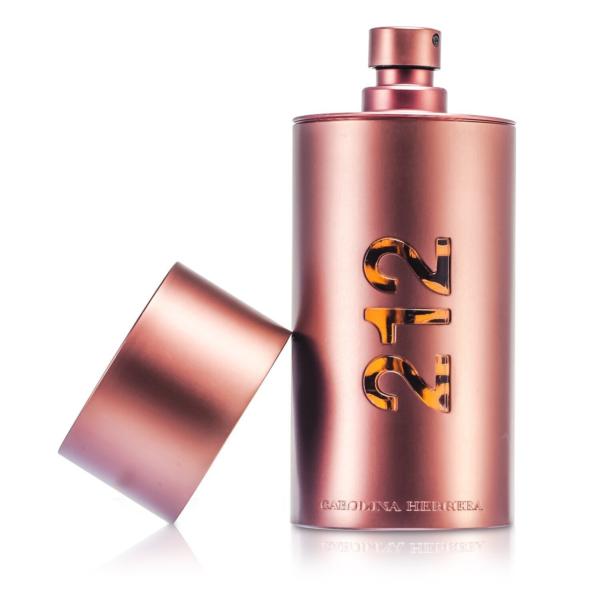 Carolina Herrera 212 Sexy Men - Image 2