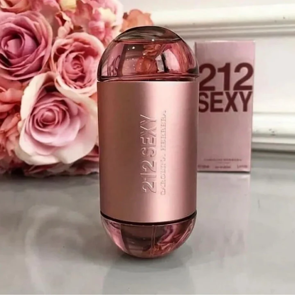 Carolina Herrera 212 Sexy - Image 2