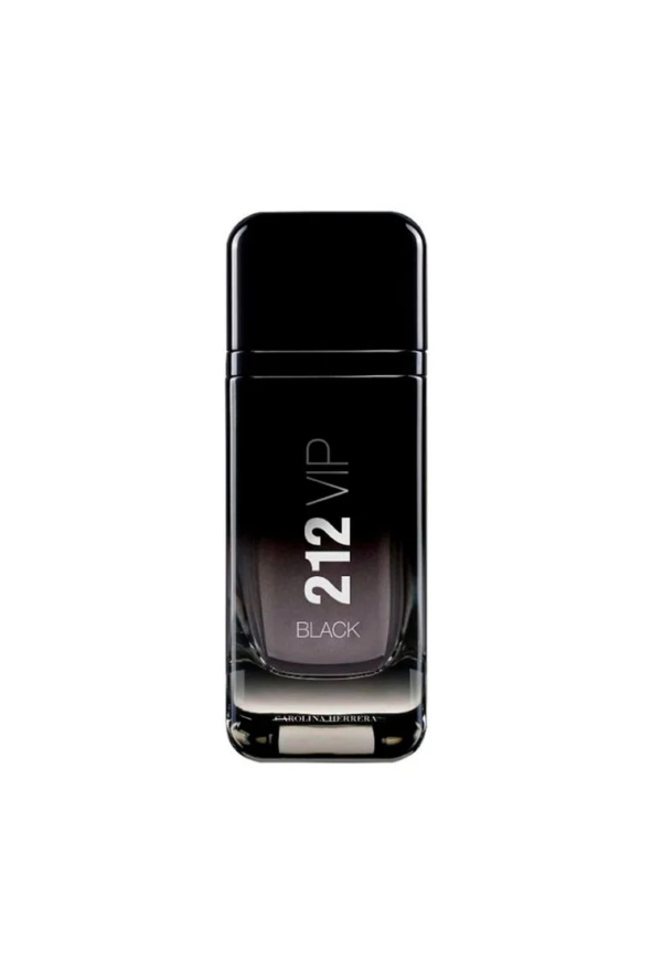 Carolina Herrera 212 VIP Black Men - Image 2