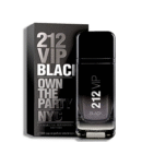 Carolina Herrera 212 VIP Black Men