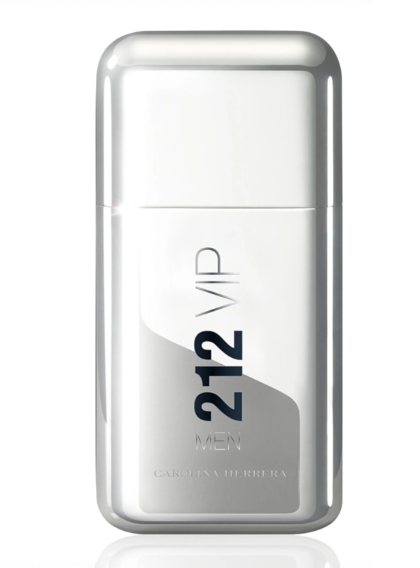 Carolina Herrera 212 VIP Hombre - Image 2