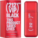 Carolina Herrera 212 VIP Red Hombre