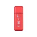 Carolina Herrera 212 VIP Red Hombre
