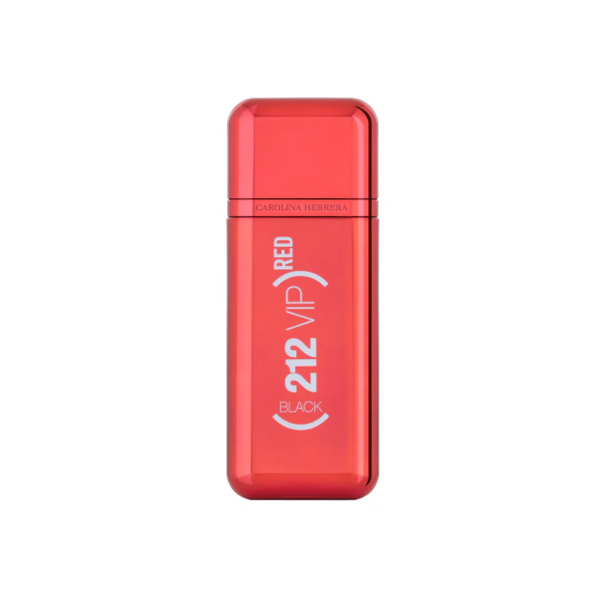 Carolina Herrera 212 VIP Red Hombre - Image 2