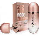 Carolina Herrera 212 VIP Rose
