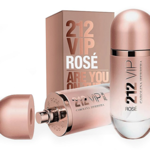 Carolina Herrera 212 VIP Rose