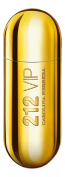 Carolina Herrera 212 VIP