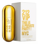 Carolina Herrera 212 VIP