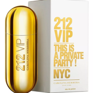 Carolina Herrera 212 VIP