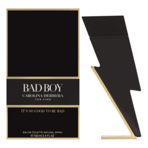 Carolina Herrera Bad Boy New York