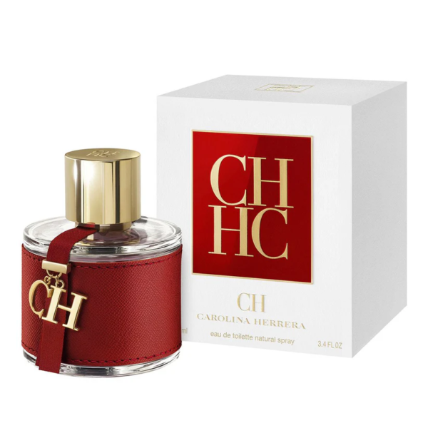 Carolina Herrera CH HC