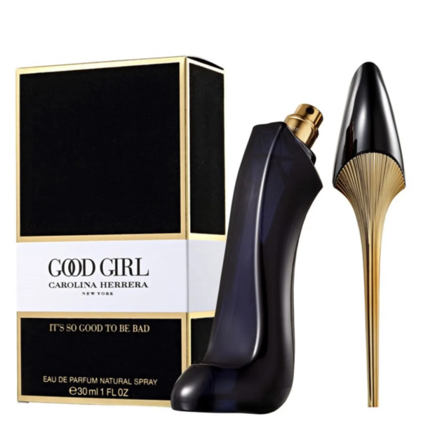 Carolina Herrera Good Girl