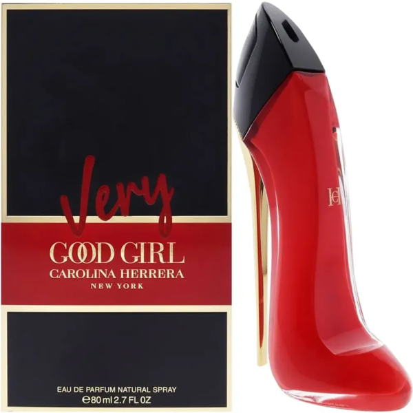Carolina Herrera Very Good Girl