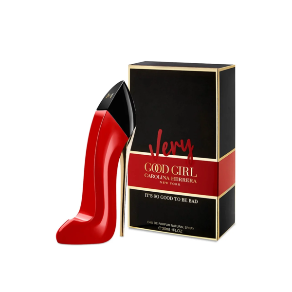 Carolina Herrera Very Good Girl - Image 2