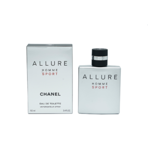 Chanel Allure Sport Hombre