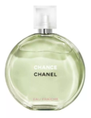 Chanel Chance Eau Fraîche