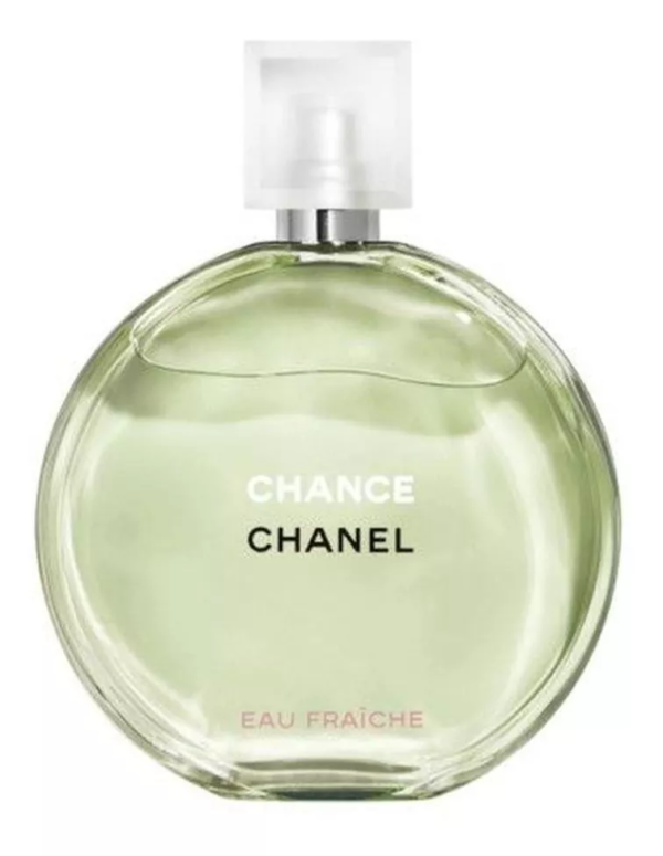 Chanel Chance Eau Fraîche - Image 3