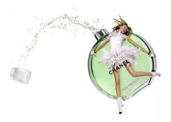 Chanel Chance Eau Fraîche - Image 2