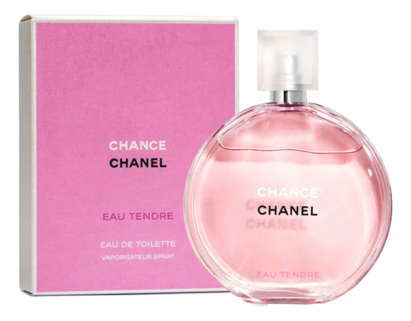 Chanel Chance