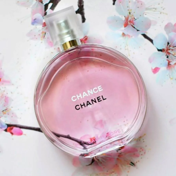 Chanel Chance - Image 3