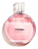 Chanel Chance