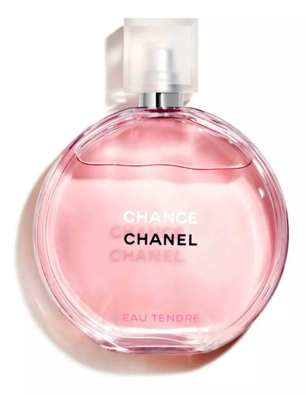 Chanel Chance - Image 2