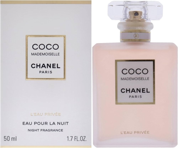 Chanel Coco Mademoiselle
