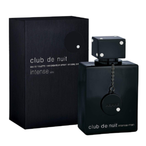 Club de Nuit Intense
