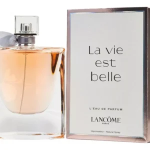 Vida Bella (La Vie Est Belle de Lancôme)