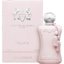 Delina Marly Paris