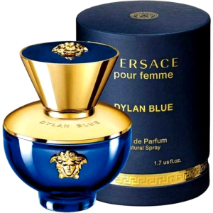 Versace Dylan Blue Mujer