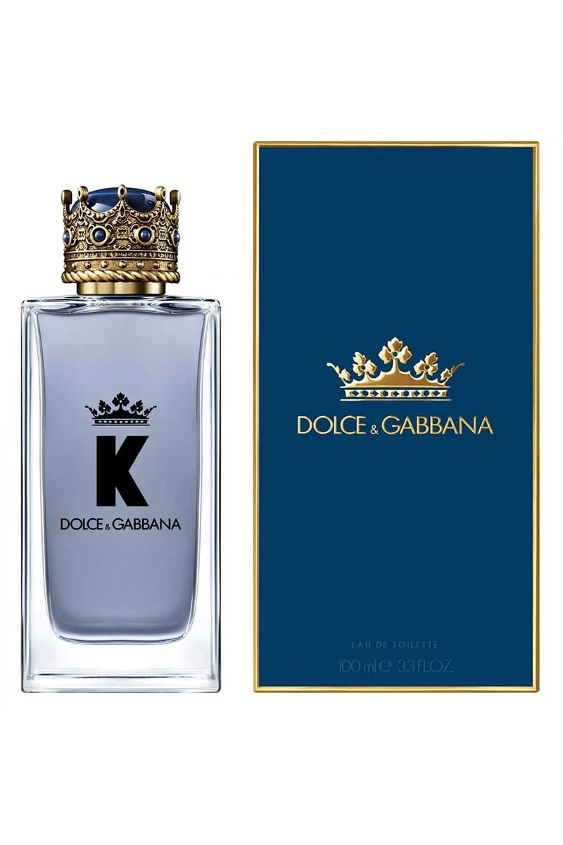 Dolce & Gabbana K