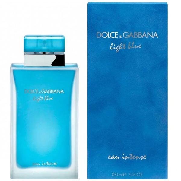 Dolce & Gabbana Light Blue