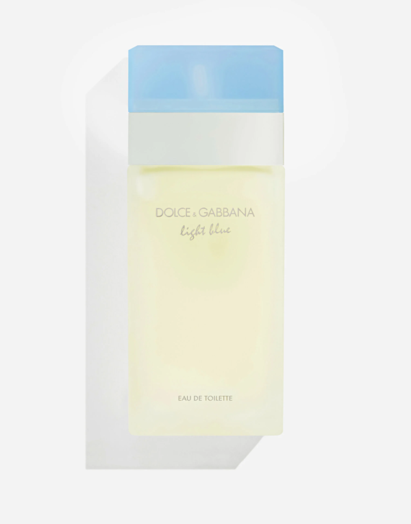 Dolce & Gabbana Light Blue - Image 3