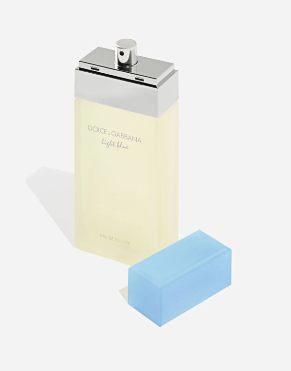 Dolce & Gabbana Light Blue - Image 2